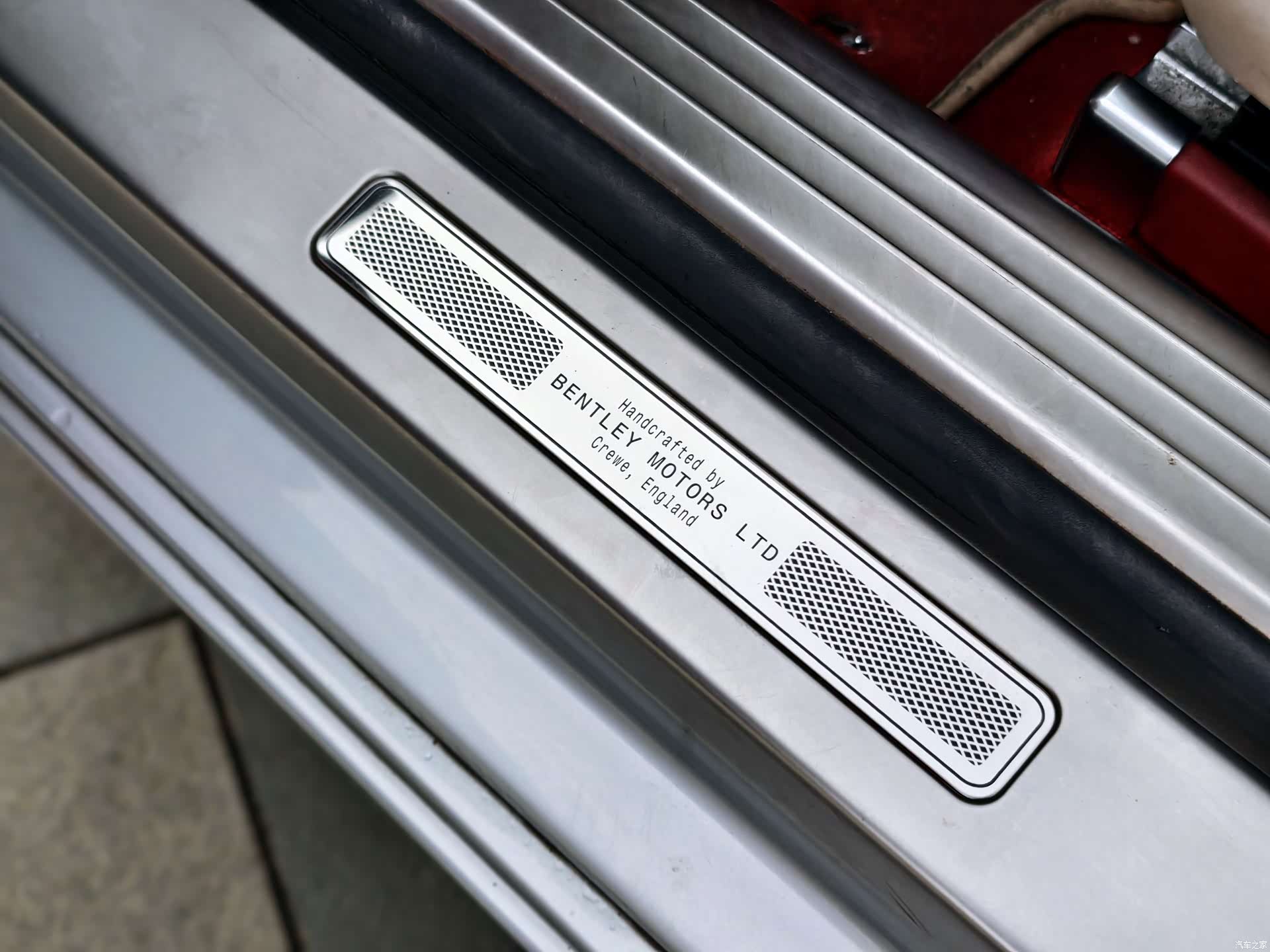 Bentley Flying Spur, 2016 31