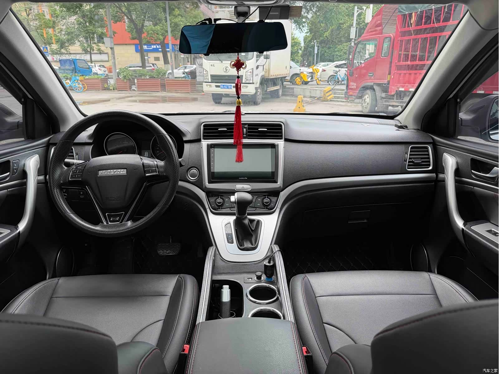 Haval M6, 2021 9