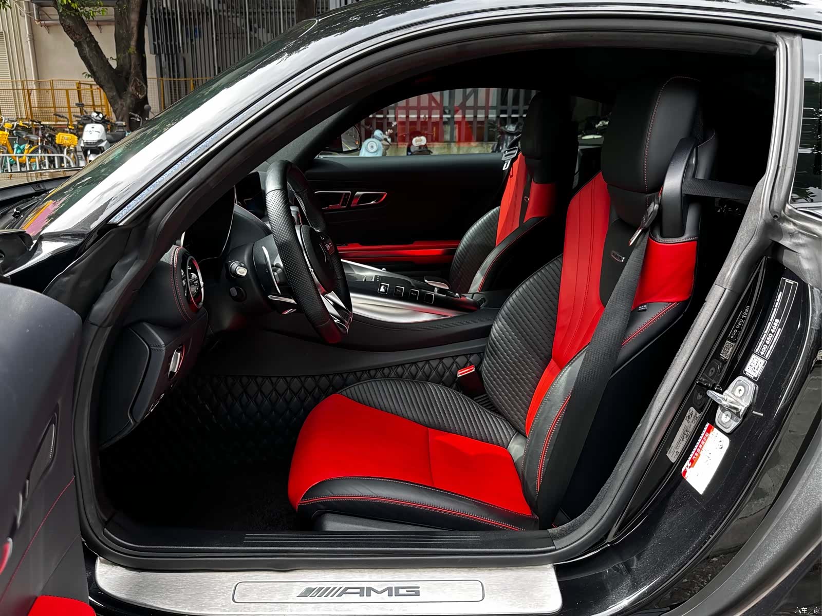 MG AMG, 2021 все фото