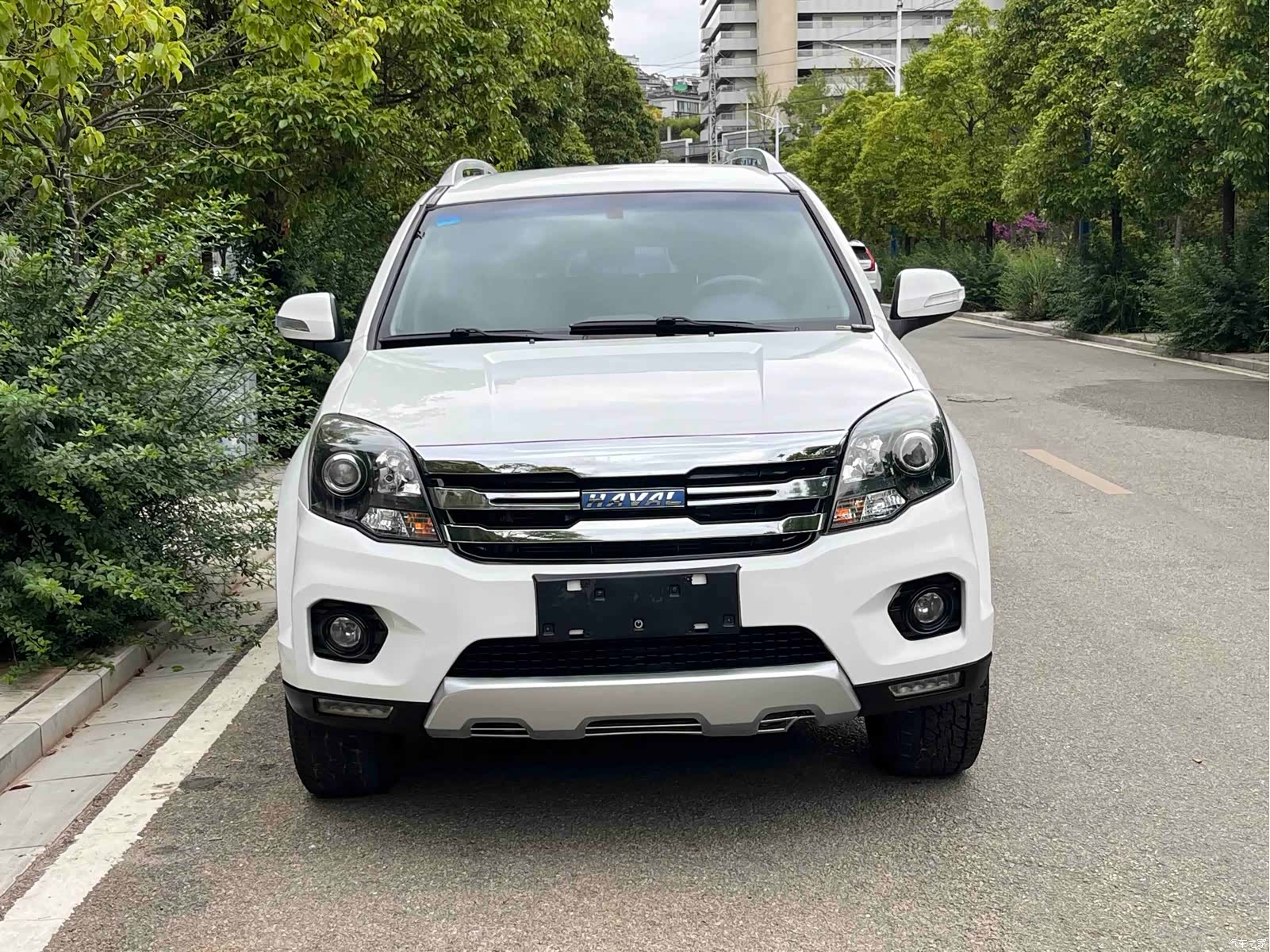 Haval H5, 2019 2