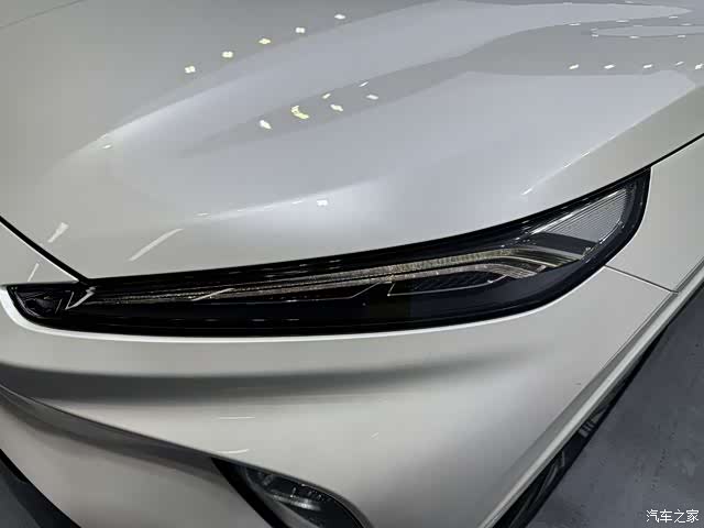Buick E5, 2025 8