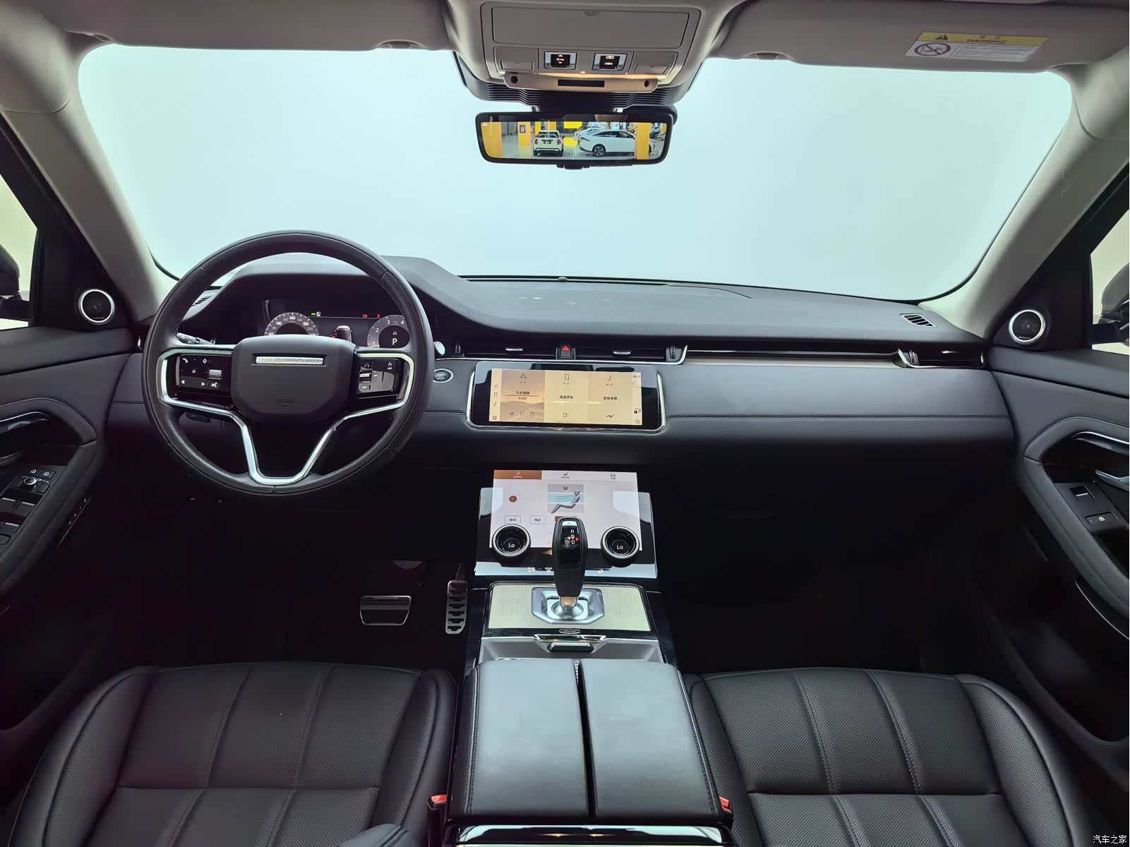 Land Rover Range Rover, 2024 18