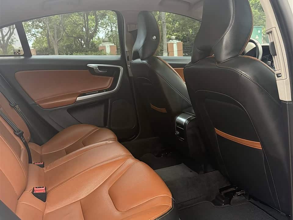 Volvo S60 Volvo S60