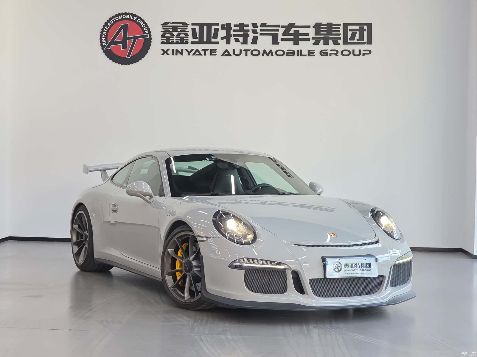 Porsche 911, 2015 4