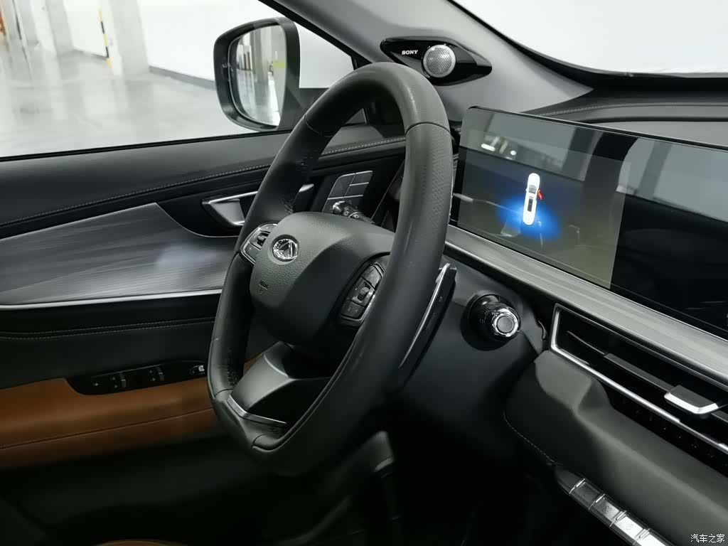 Chery Tiggo 8 Plus, 2020 22