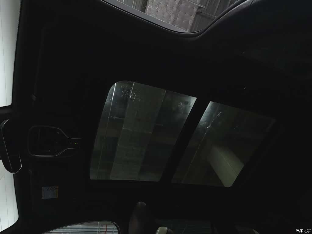 Geely Xingyue L, 2021 14