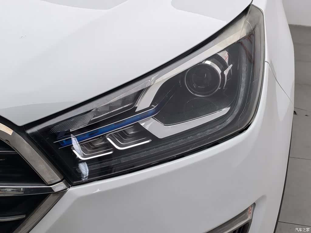 Zotye T300, 2018 7