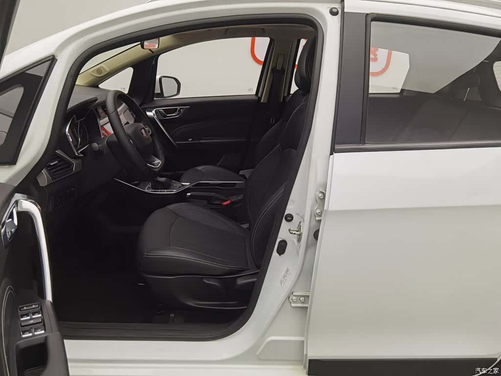 Geely X3, 2019 10