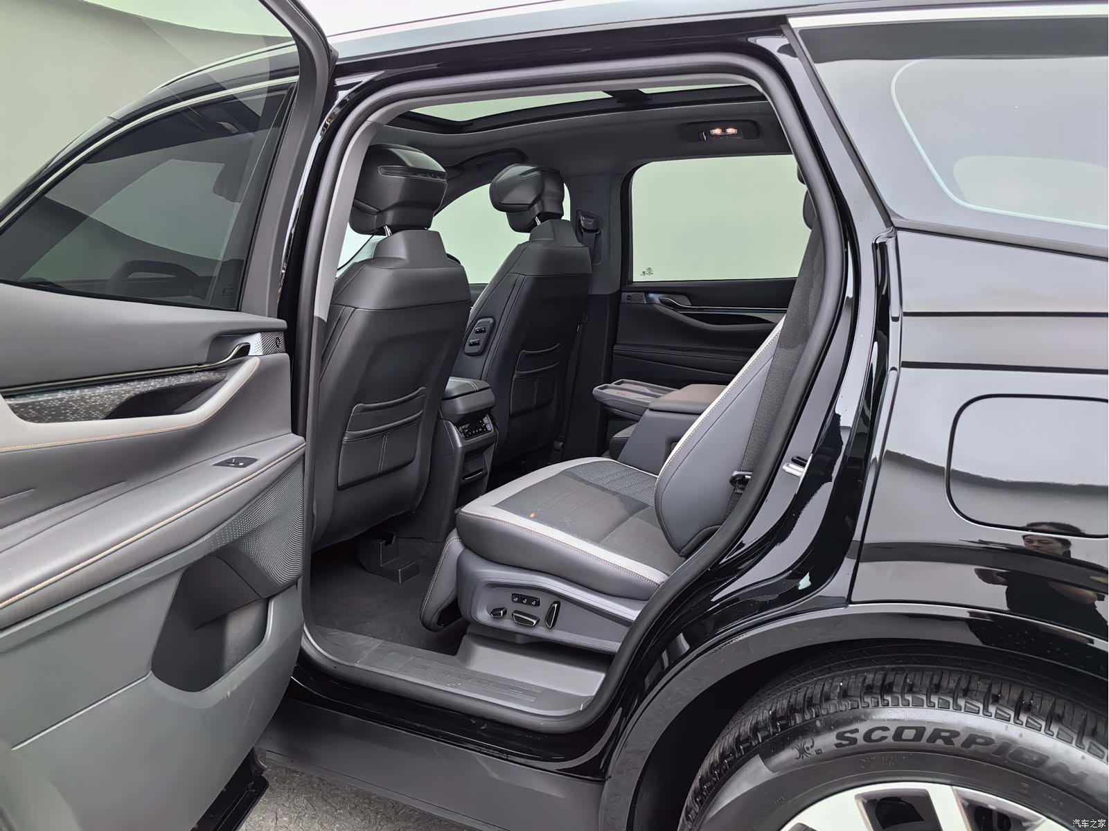 Ford Edge L, 2024 15
