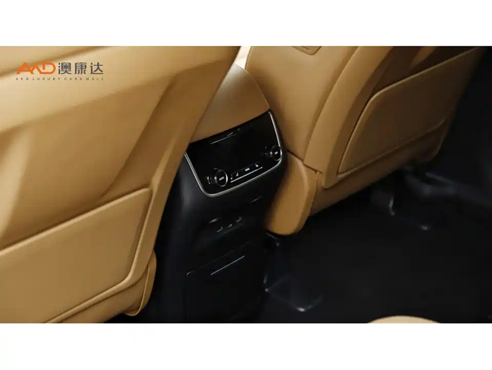 Li Auto Ideal ONE