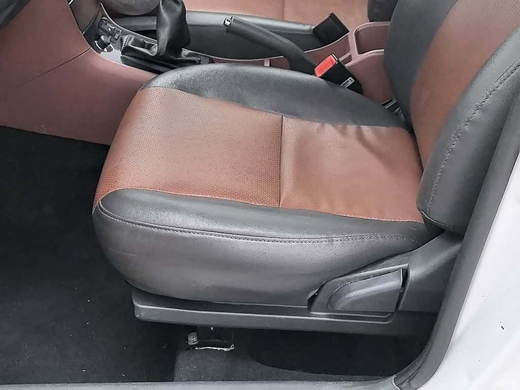 BYD F3, 2015 20