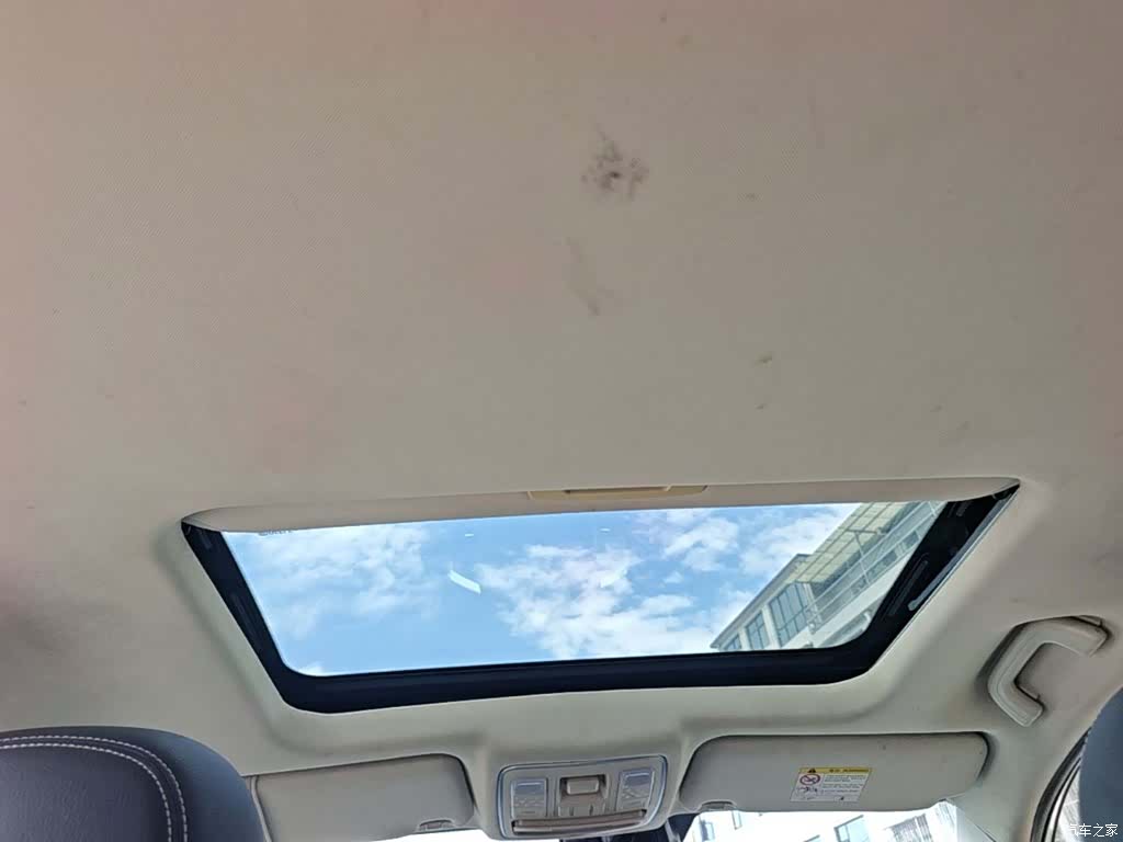 Geely X6, 2018 18