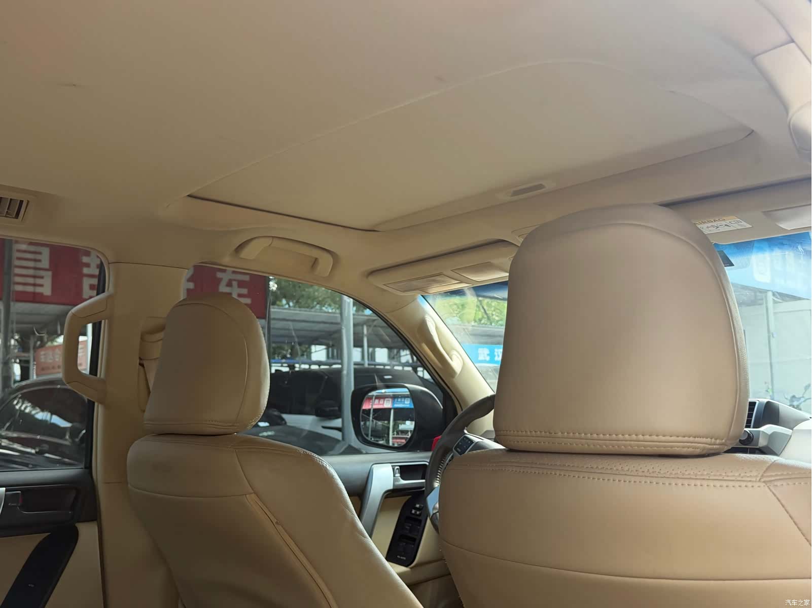Toyota Prado, 2016 8