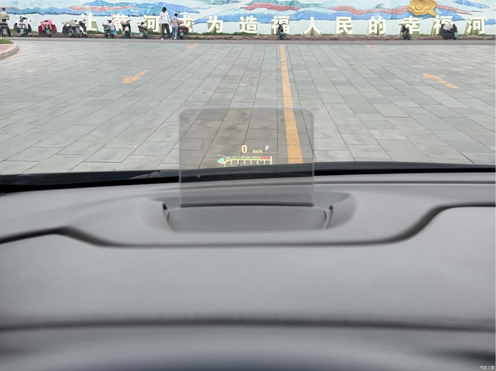 Buick GL8, 2019 7