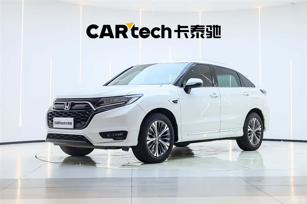 Honda UR-V