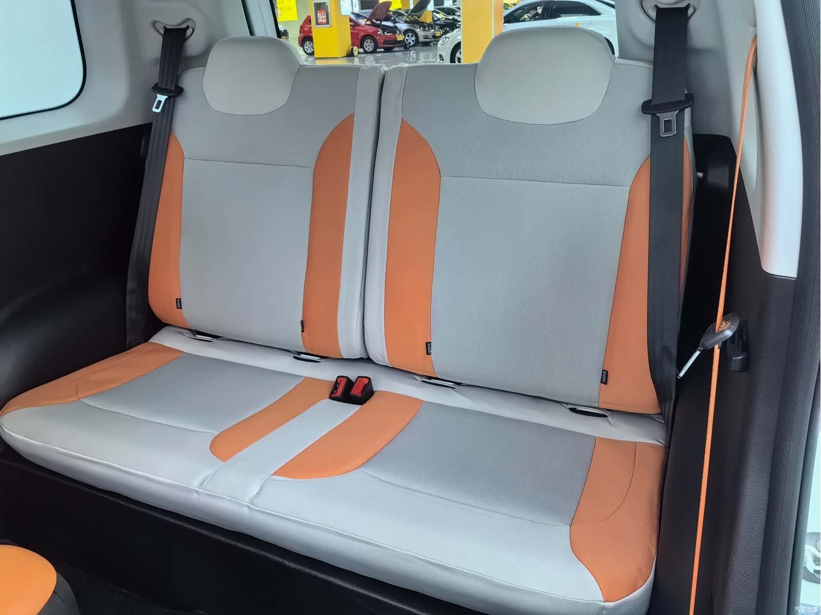 Changan Lumin, 2024 15