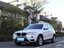 ����X3(����) 2016�� sDrive20i
