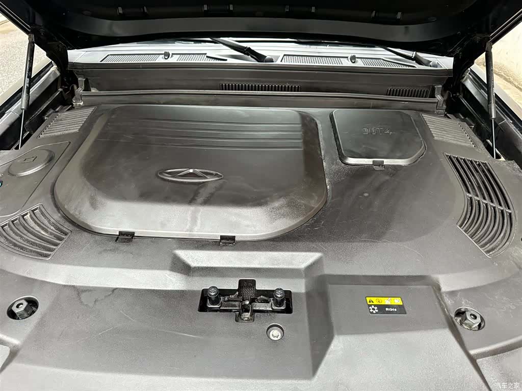 Jetour Traveller, 2023 6