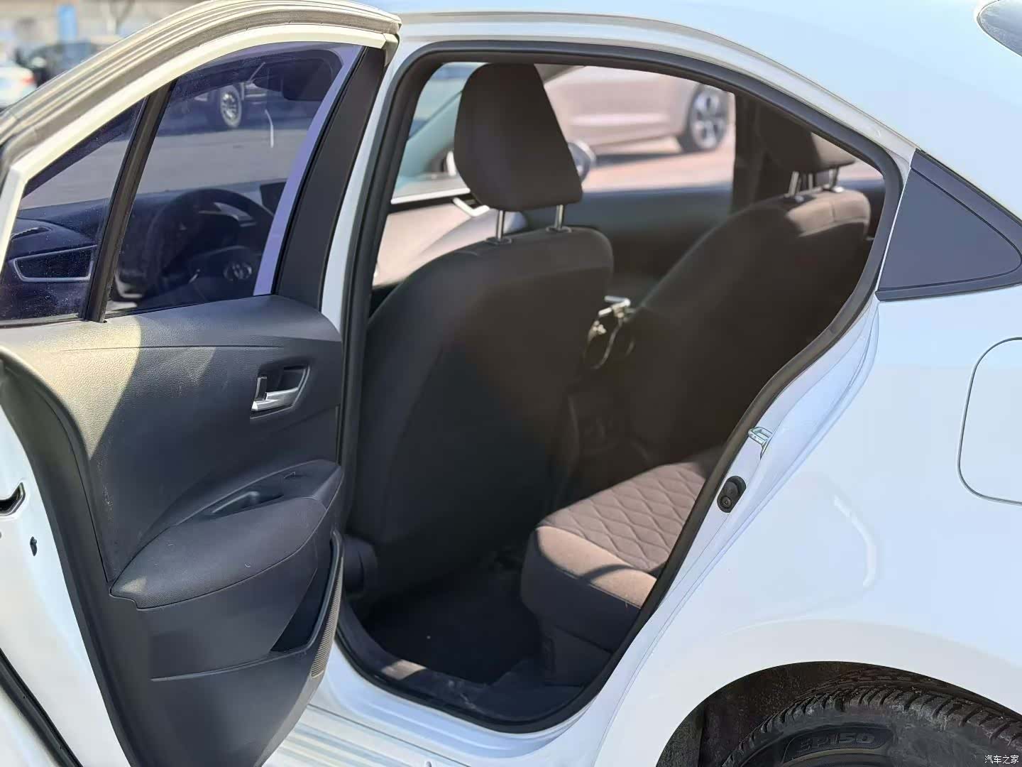 Toyota Corolla, 2023 6