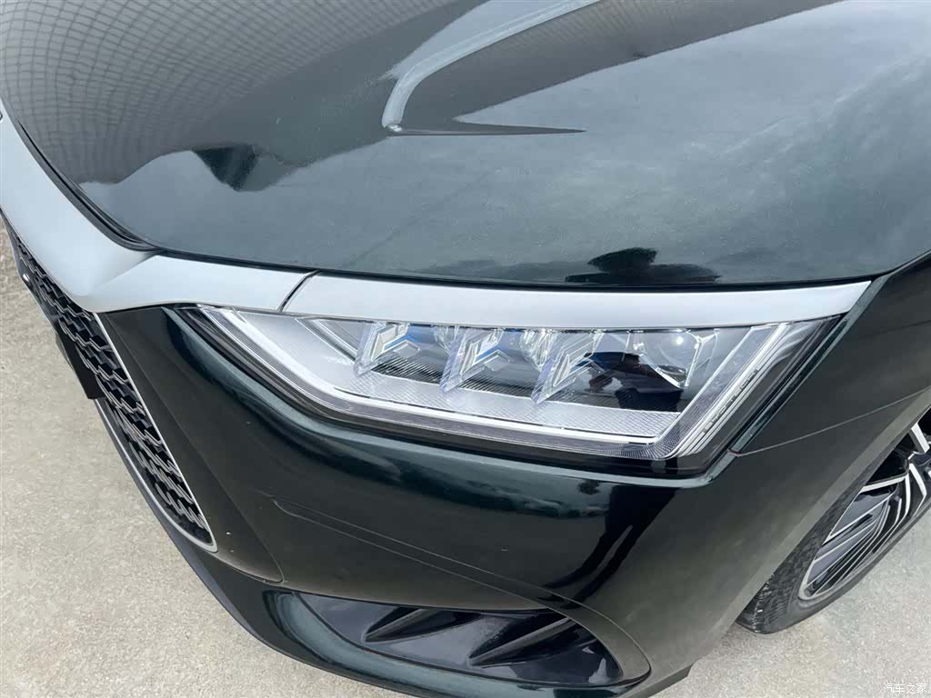 BYD Han, 2022 20