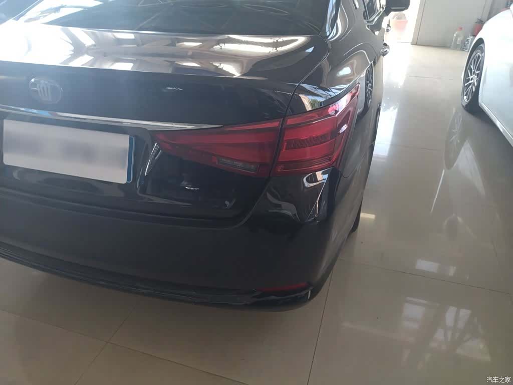 Toyota Crown, 2016 24