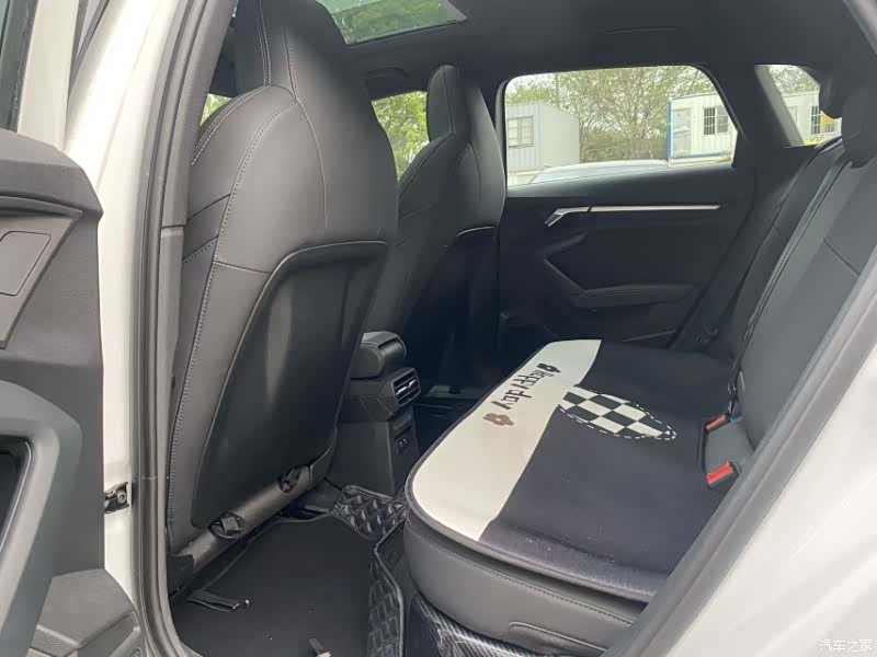 Audi A3, 2022 8
