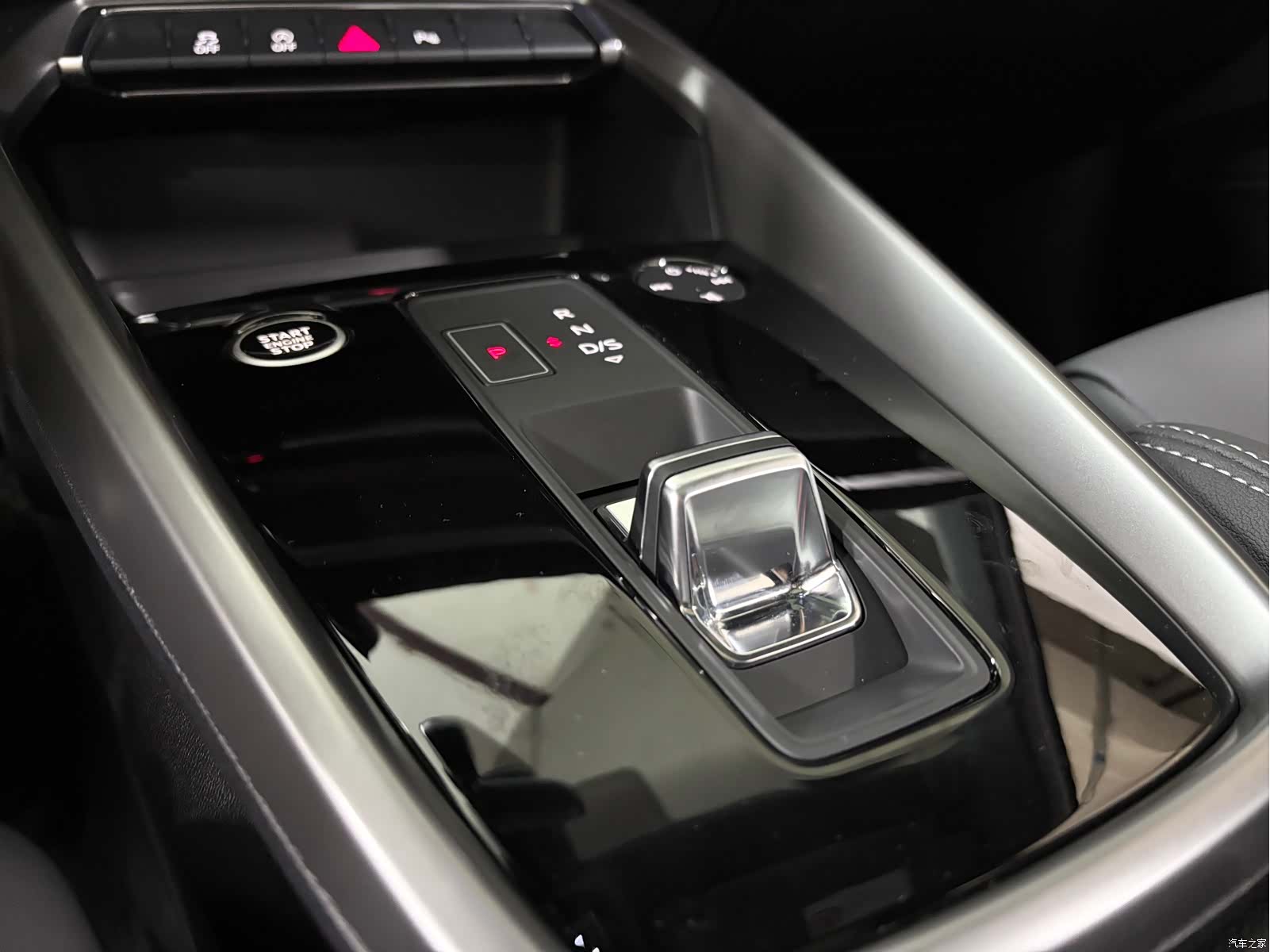 Audi A3, 2022 15