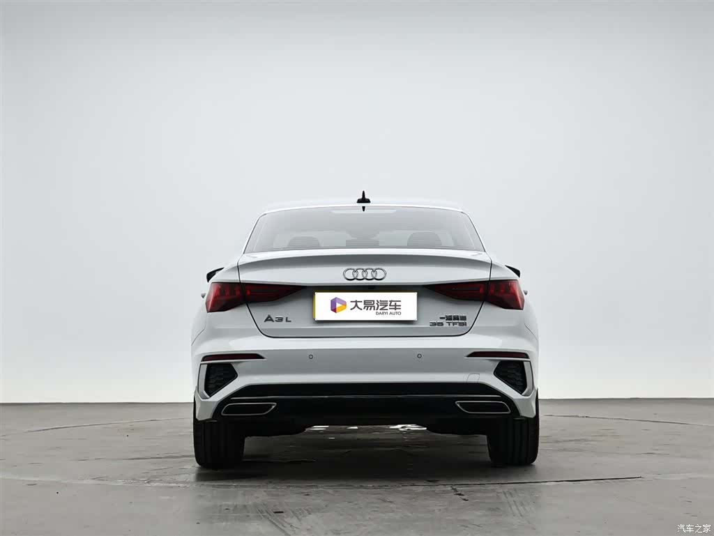 Audi A3, 2024 4