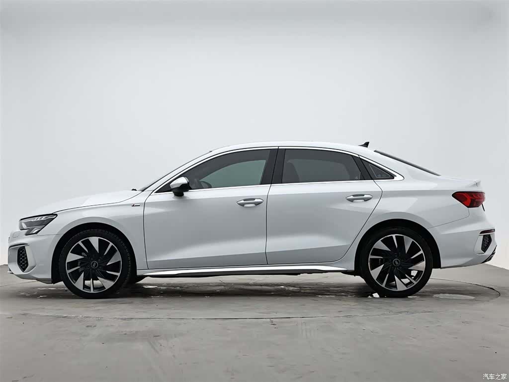 Audi A3, 2024 6