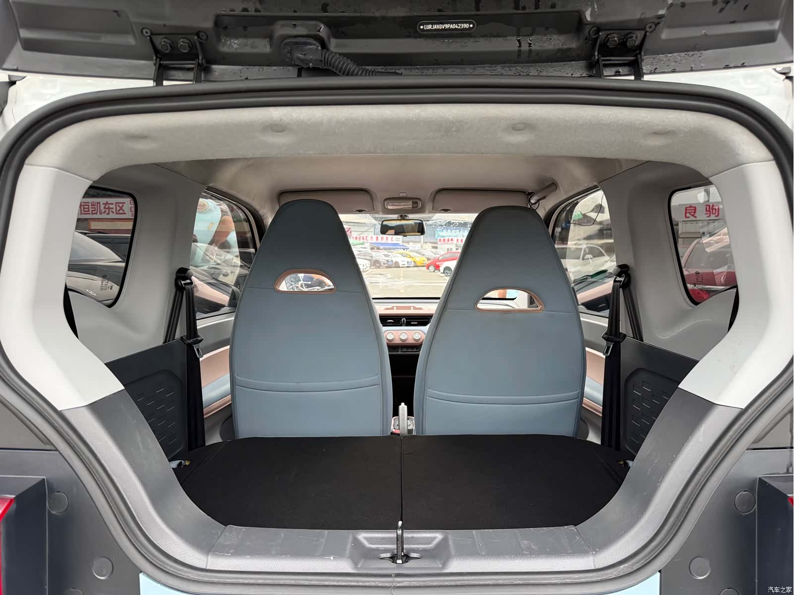 Chery QQ, 2024 15