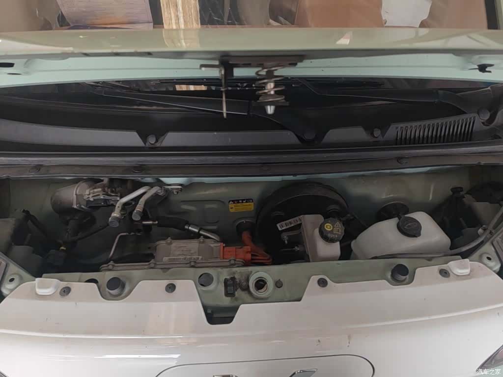 Wuling MINIEV, 2024 20