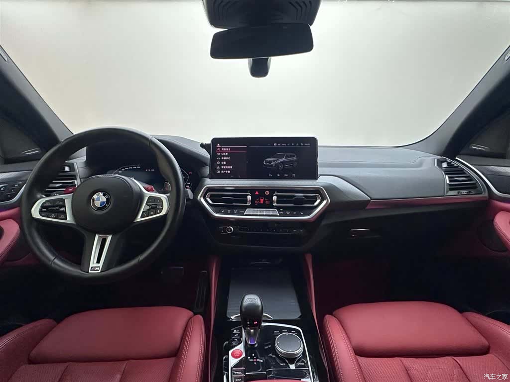 BMW X3, 2022 7