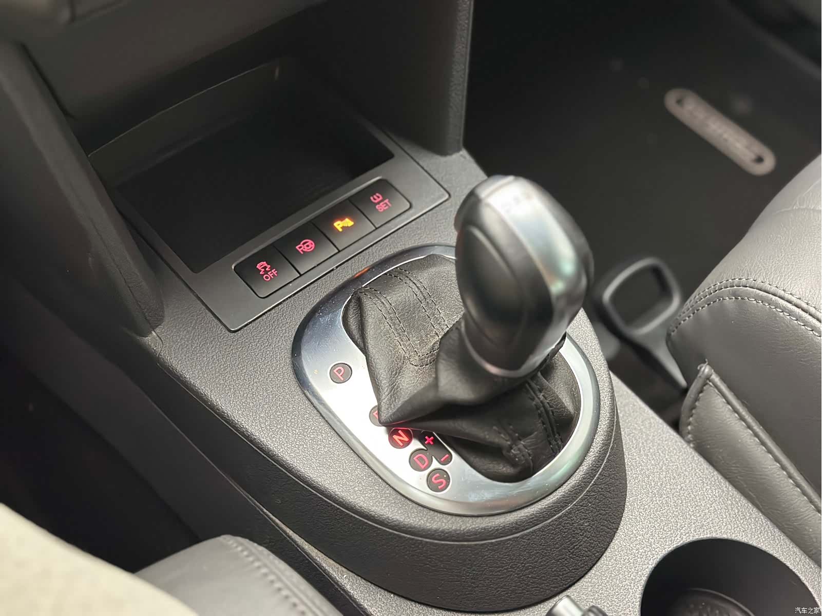 Volkswagen DSG5, 2014 22