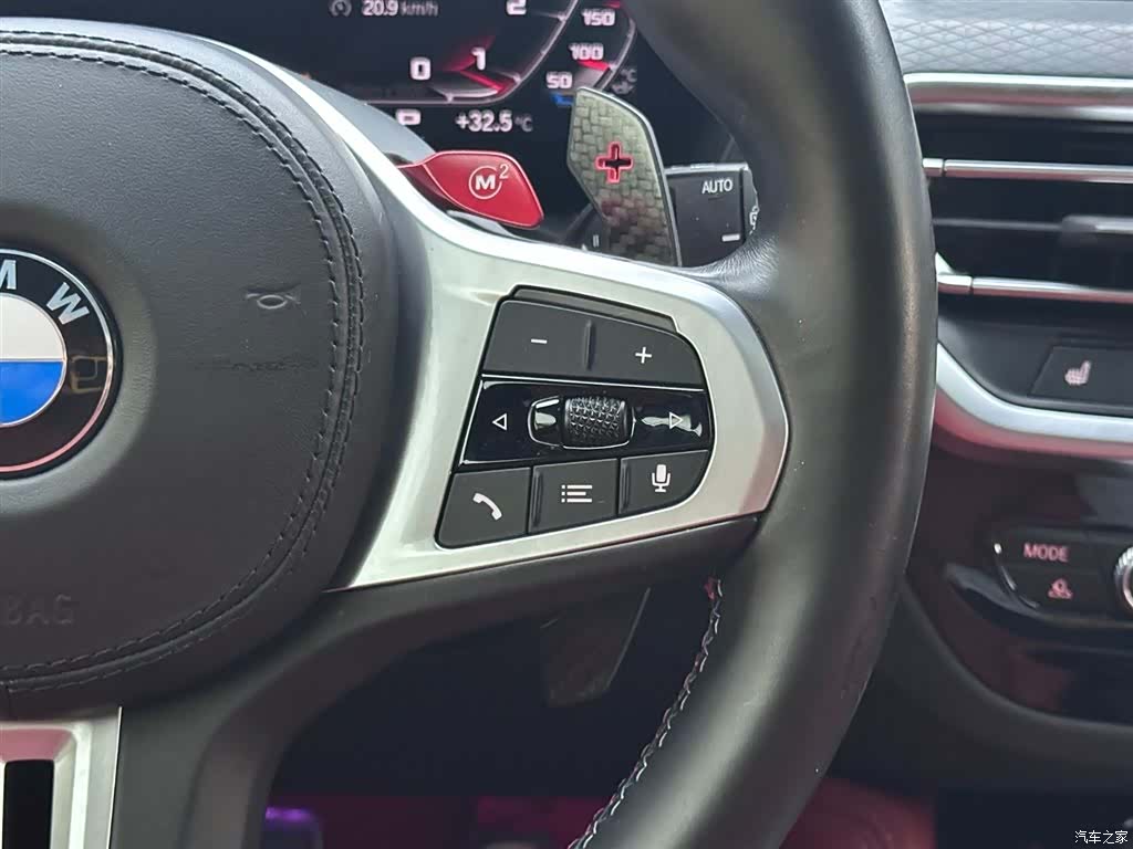 BMW X3, 2022 16