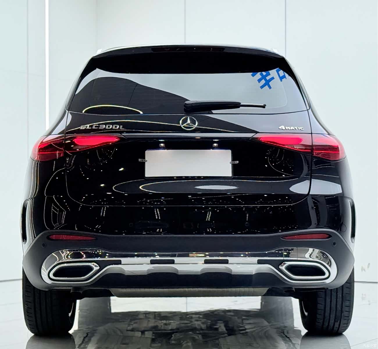 Mercedes-Benz GLC, 2025 15