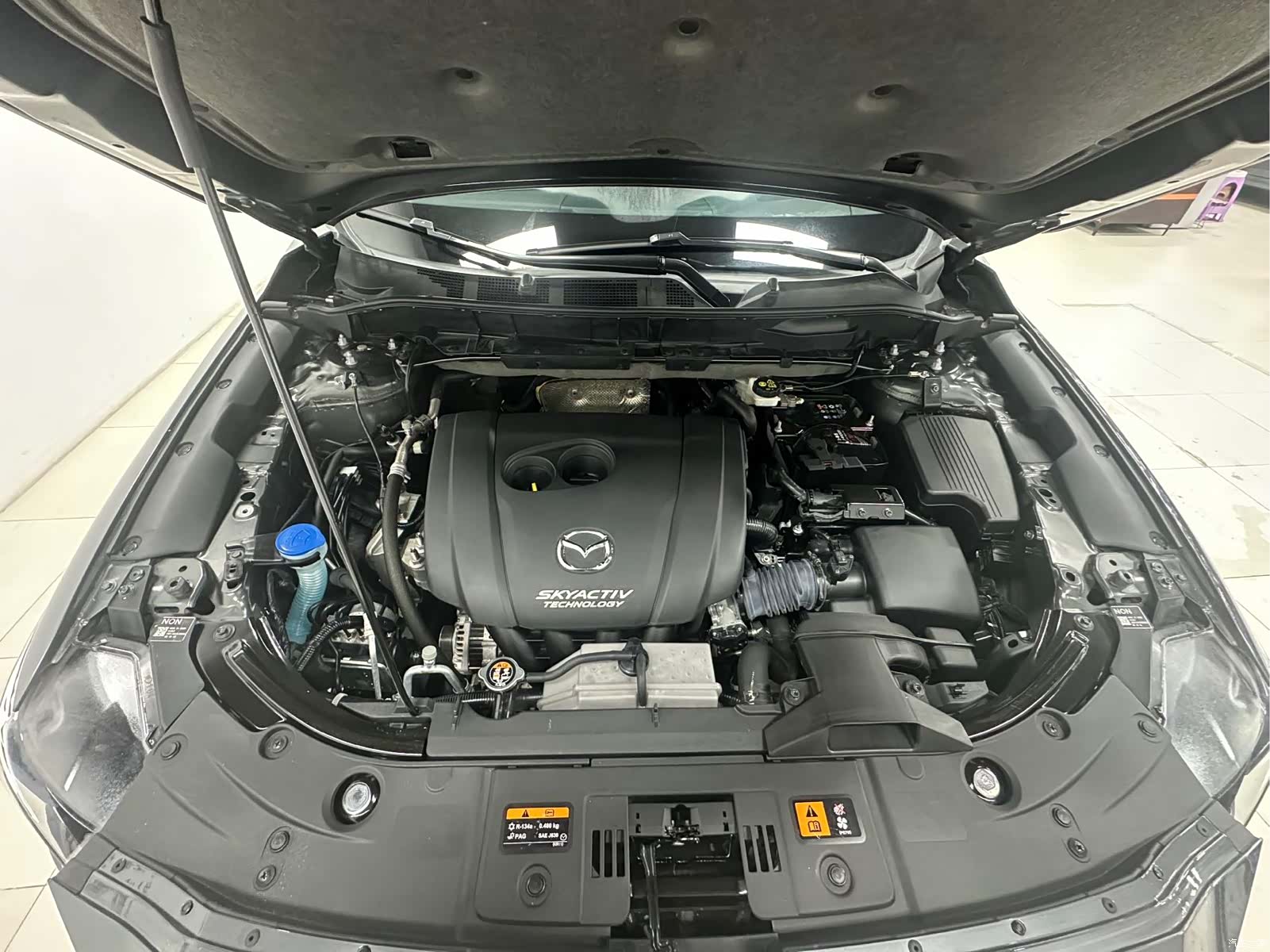 Mazda CX-5, 2022 8