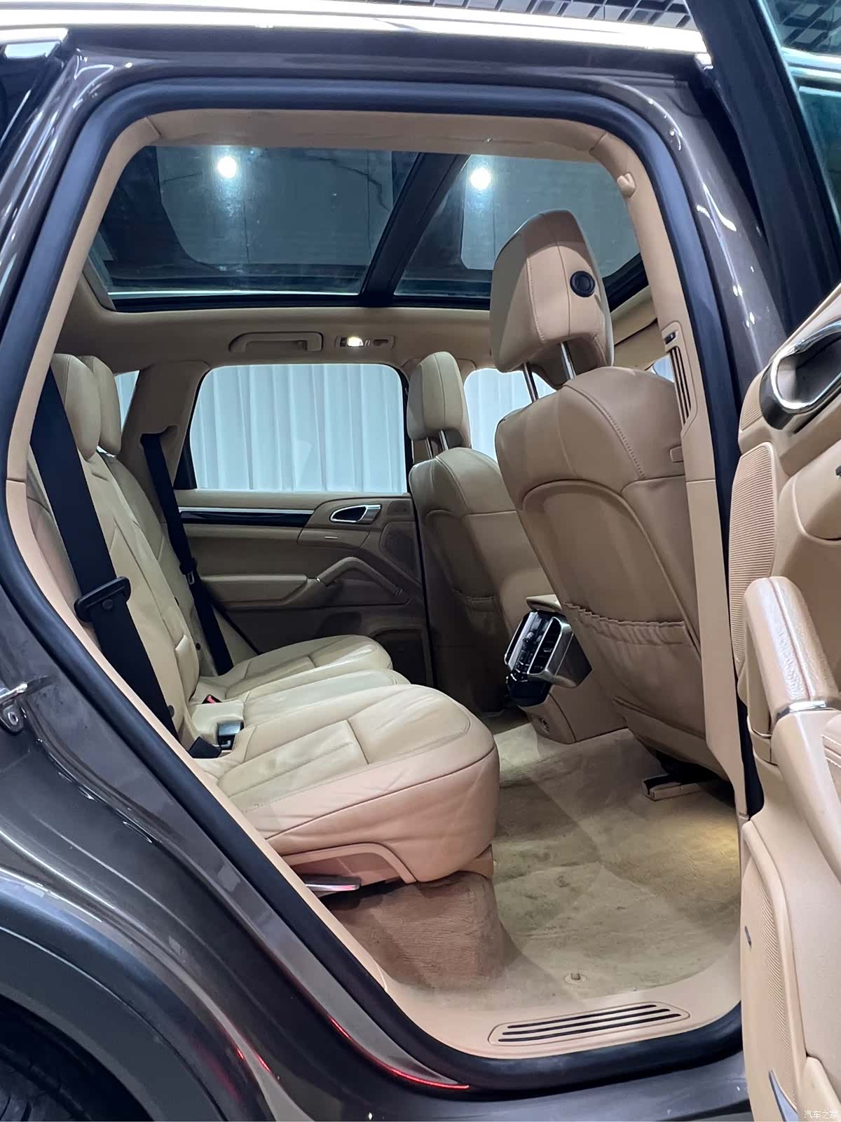 Porsche Cayenne, 2014 18