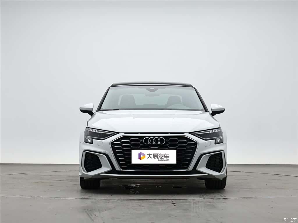 Audi A3, 2024 2