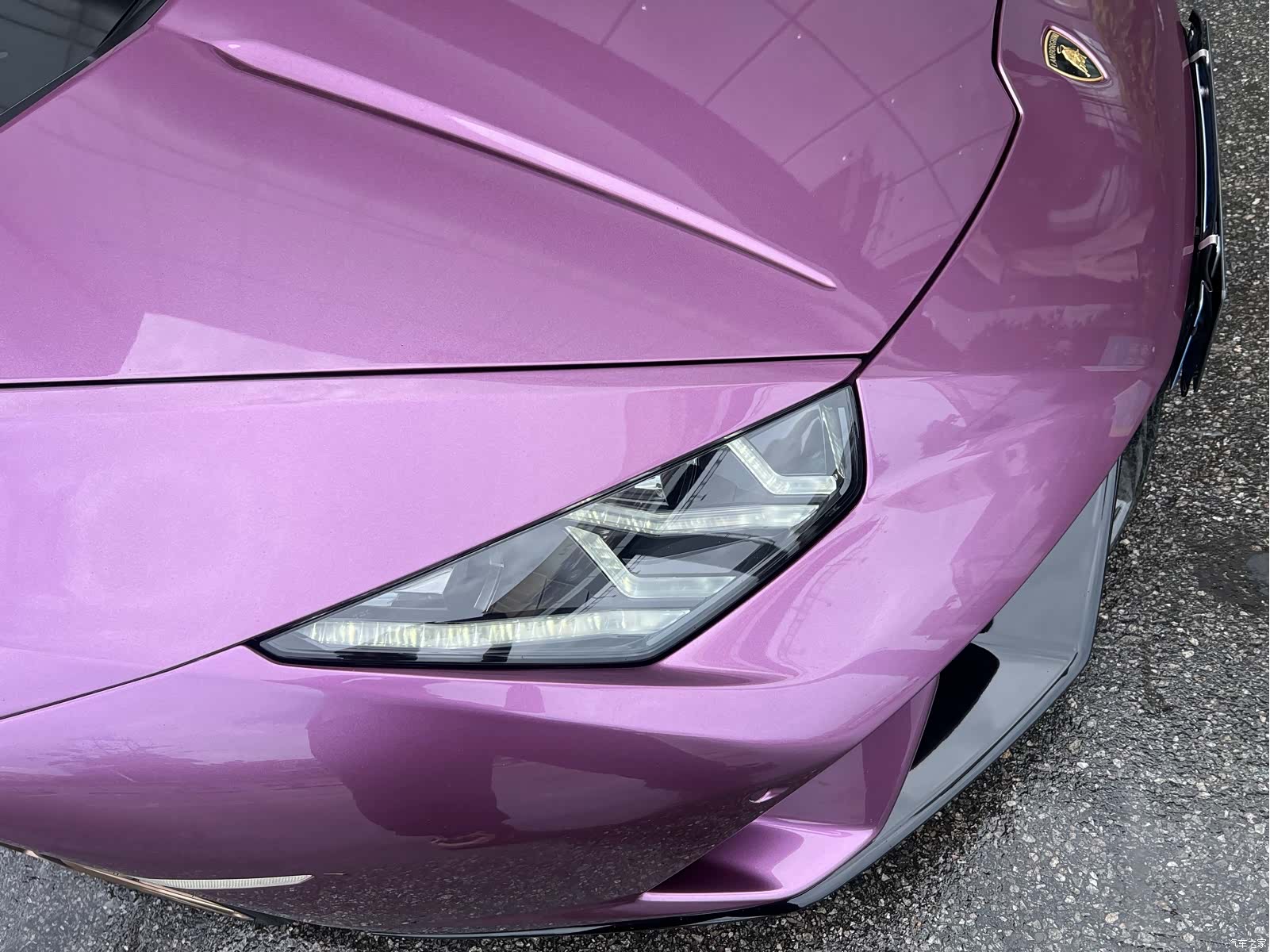 Lamborghini Huracán, 2019 12