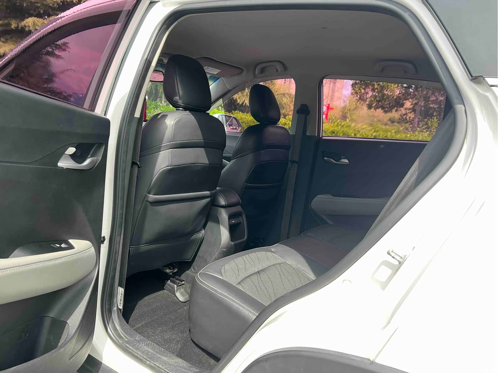 Wuling 510, 2018 10