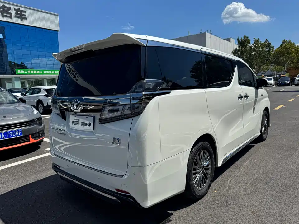 Toyota Wilfa Toyota Wilfa