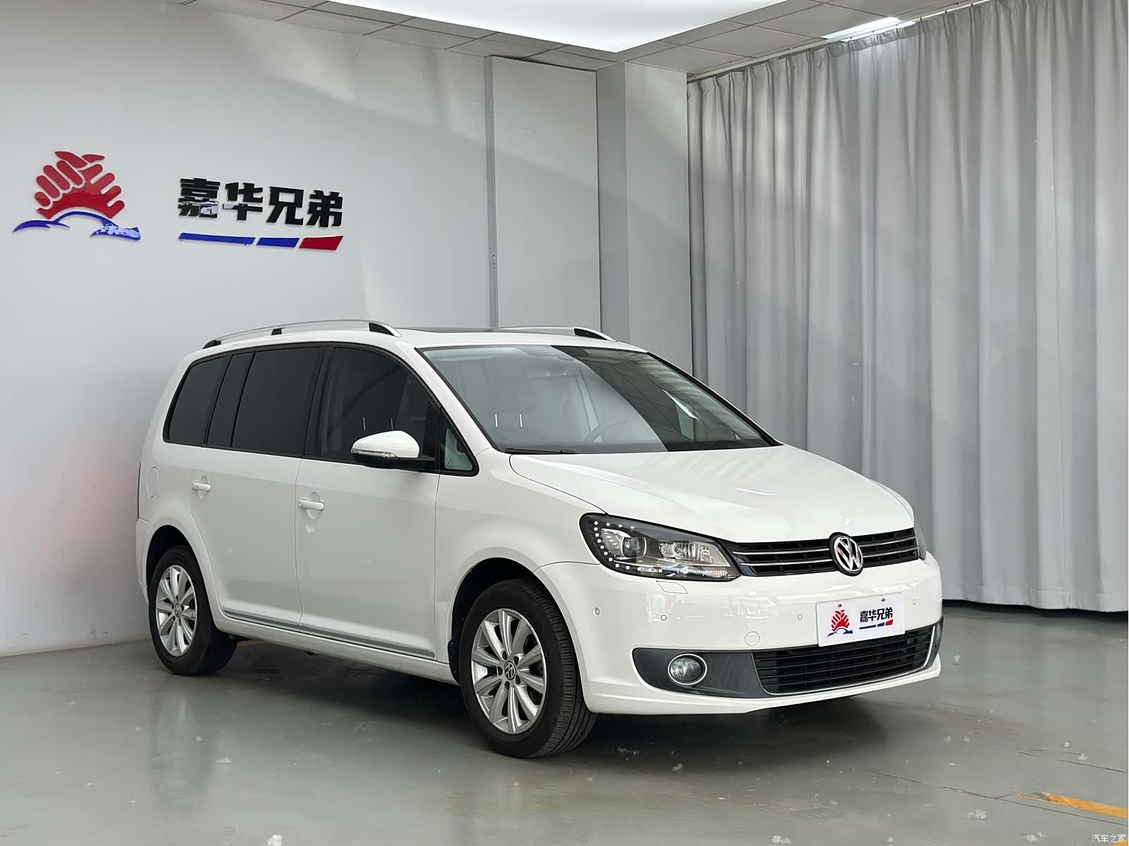 Volkswagen DSG5, 2014 все фото