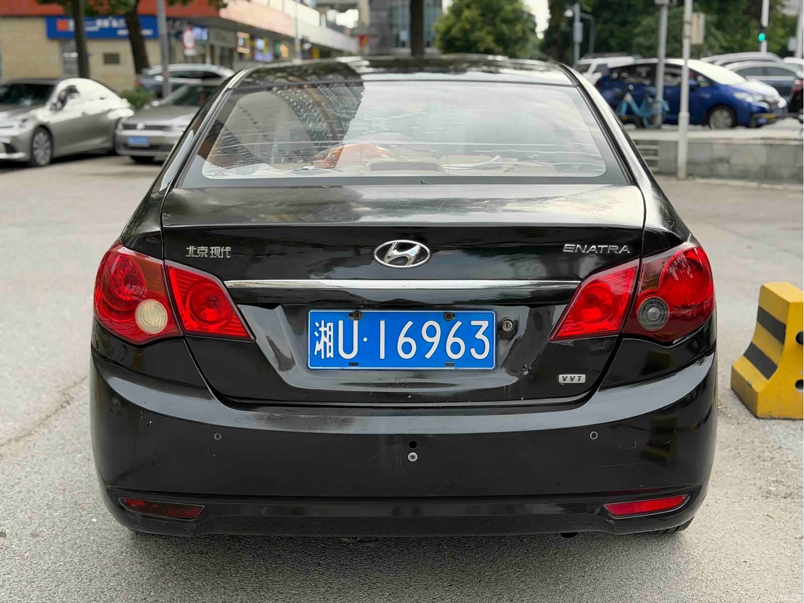 Hyundai GLS, 2008 все фото