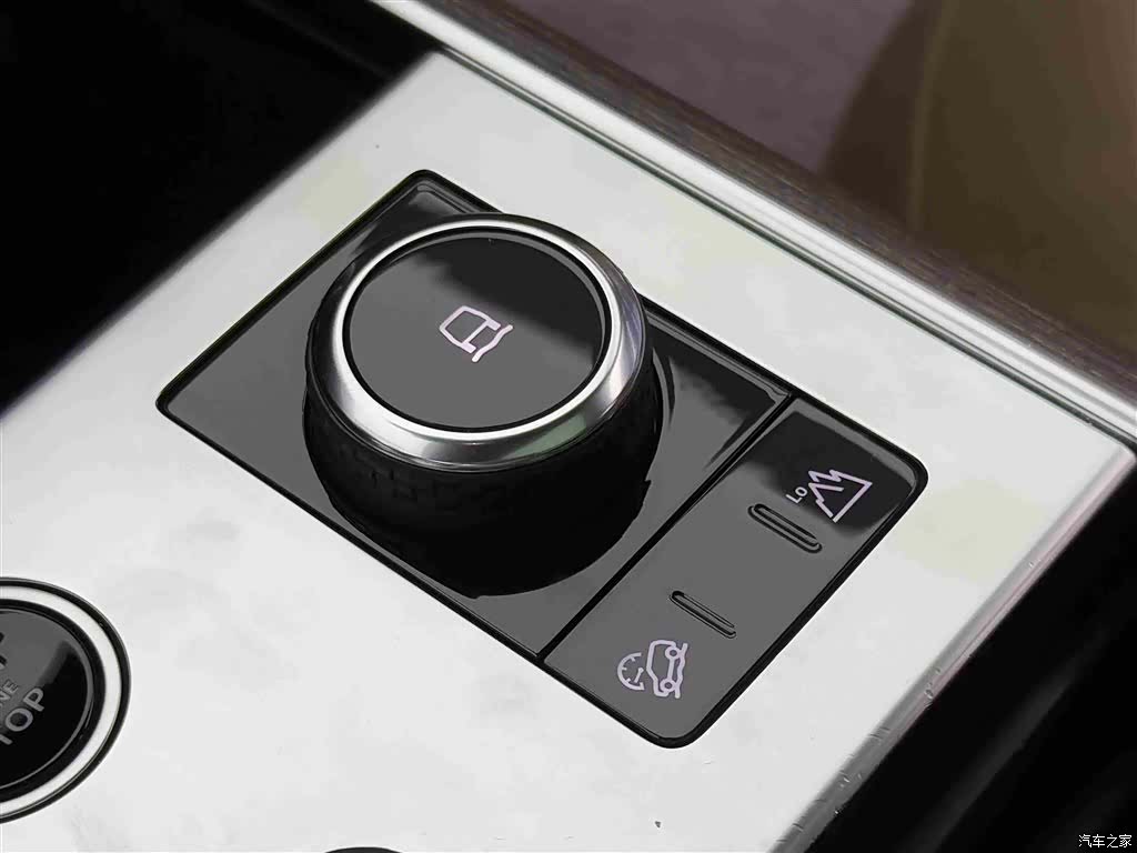 Land Rover Range Rover, 2023 14