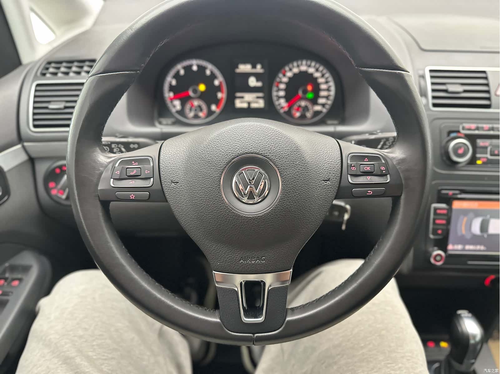 Volkswagen DSG5, 2014 21