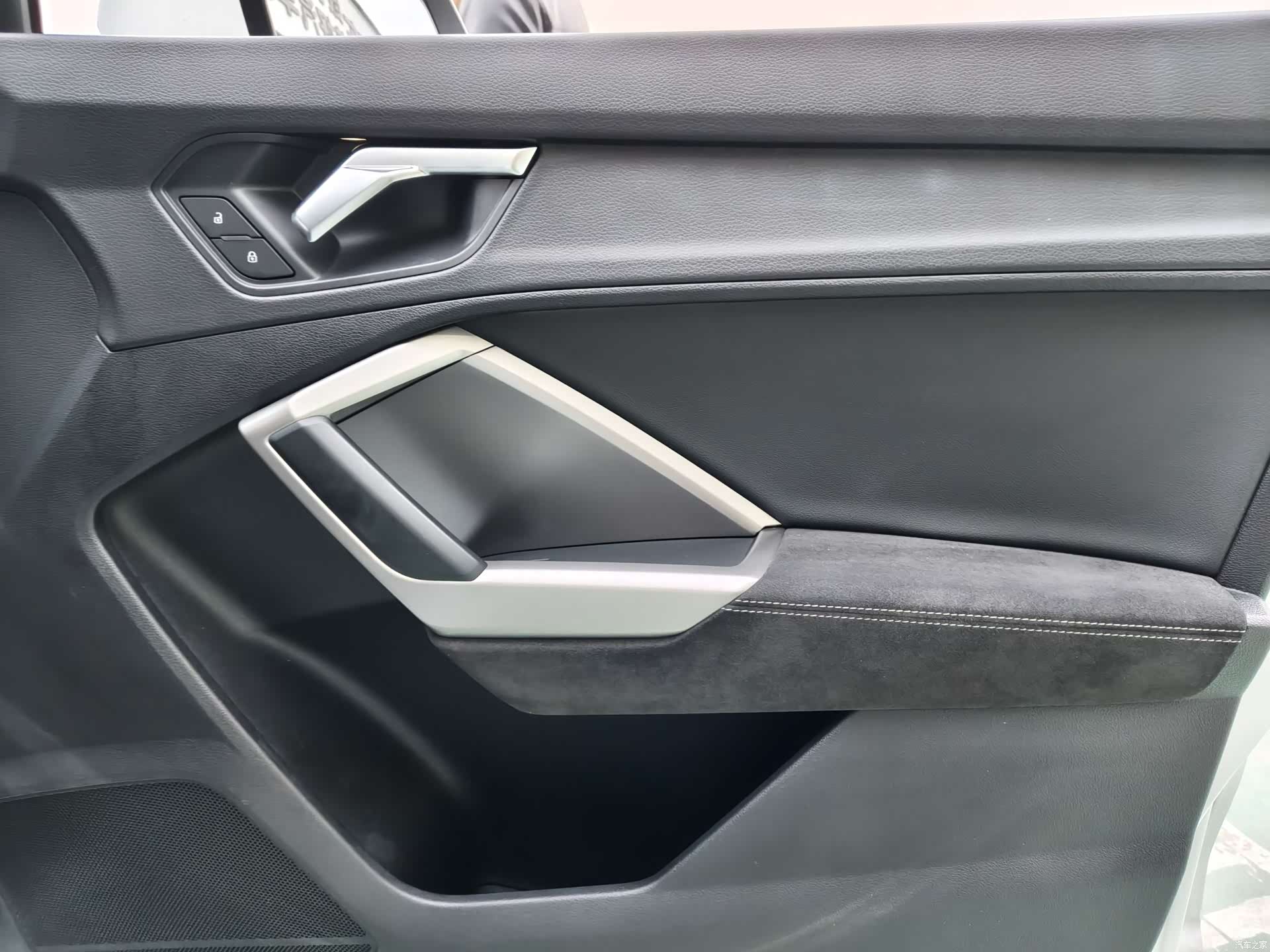 Audi Q3, 2021 10