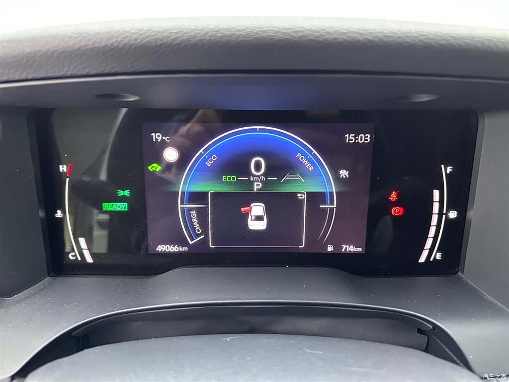 Toyota Camry, 2024 11