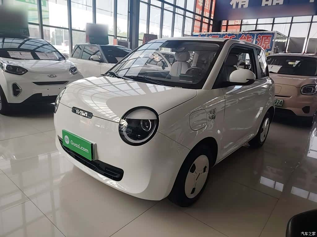 Changan Lumin, 2025 1
