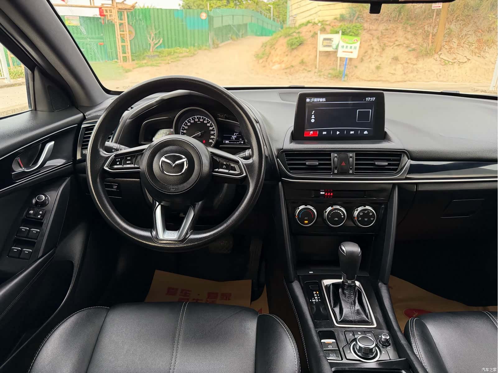 Mazda CX-4, 2021 7