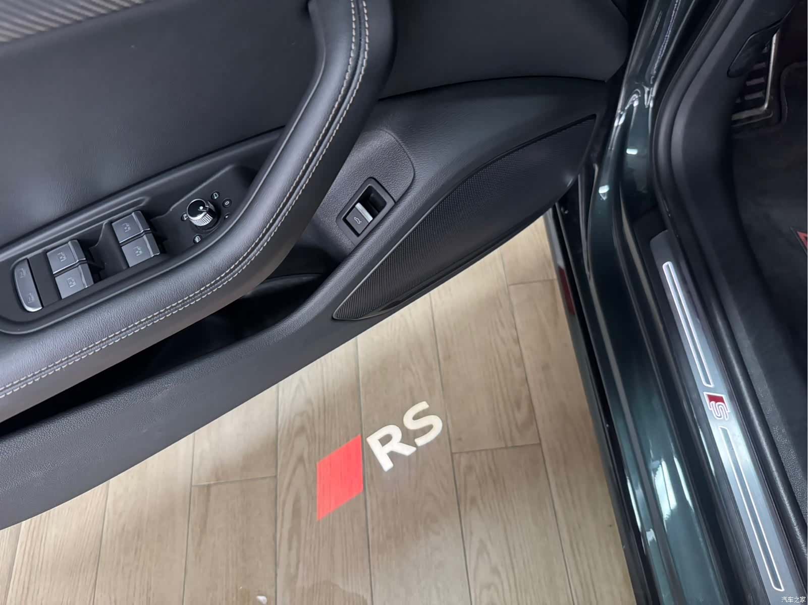 Audi A4L, 2024 10